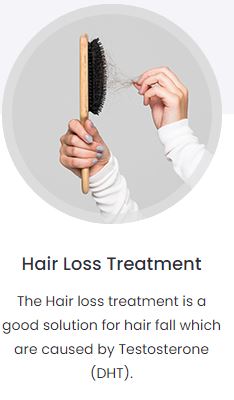 Natural Hair Plants - Hair Transplant Clinic