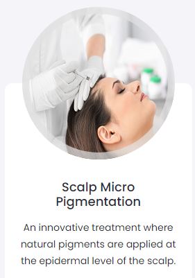Natural Hair Plants - Hair Transplant Clinic